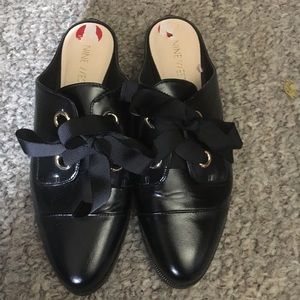 Nine West dress shoes